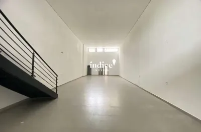 Sala comercial para alugar no Jardim São Luiz, Ribeirão Preto 