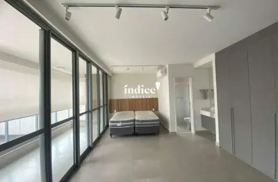 Apartamento no Bairro Jardim Santa Ângela, 1 quarto, 1 vaga, Fiúsa One