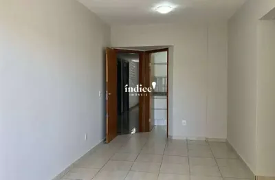 Apartamento no Bairro Vila Ana Maria, 2 quartos, 1 suíte, 1 vaga, Edifício Rio Tâmisa