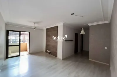 Apartamento no Bairro Residencial Flórida, 3 quartos, 1 suíte, 1 vaga, Boca Raton