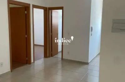 Apartamento no Bairro Chácaras Pedro Corrêa de Carvalho, 2 quartos, 1 vaga, Vitta Parque dos Manacás