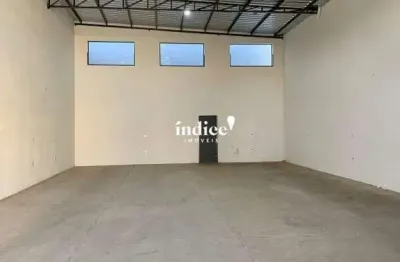 Barracão / Galpão / Depósito para alugar em Bonfim Paulista, Ribeirão Preto 