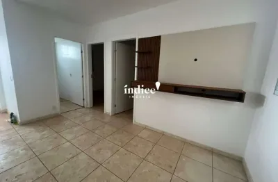 Apartamento no Bairro Parque dos Servidores, 2 quartos, 1 vaga, Lar Uruguai