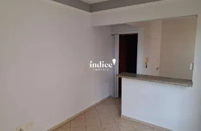 Apartamento no Bairro Vila Ana Maria, 1 quarto, 1 vaga, Villa Unique