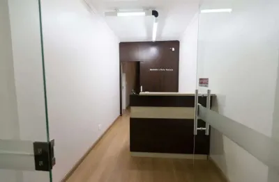 Sala comercial para alugar no Alto da Boa Vista, Ribeirão Preto 