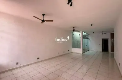 Casas no bairro jardim califórnia, 3 quartos, 1 suíte, 4 vagas,
