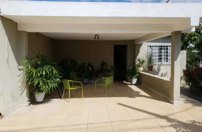Casa com 3 quartos à venda no Iguatemi, Ribeirão Preto 