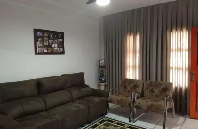 Casas no bairro jardim anhangüera, 3 quartos, 1 suíte, 1 vaga,