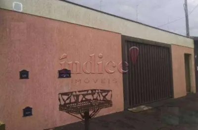 Casas no bairro jardim josé figueira, 3 quartos, 1 suíte, 3 vagas,