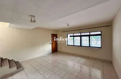 Casas no Bairro Parque dos Bandeirantes, 3 quartos, 1 suíte, 2 vagas,