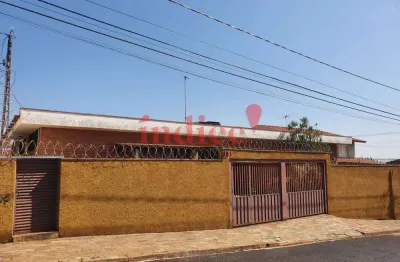Casas no bairro jardim paulistano, 4 quartos, 2 suítes, 1 vaga,