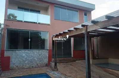 Casas no bairro parque dos bandeirantes, 3 quartos, 2 suítes, 2 vagas,