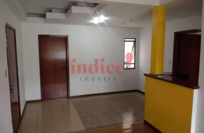 Apartamento no bairro parque dos bandeirantes, 2 quartos, 1 suíte, 1 vaga, edifício sumauma
