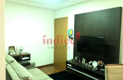 Apartamento no bairro residencial greenville, 2 quartos, 1 vaga, parque reino da escócia