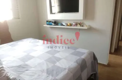 Apartamento no bairro parque residencial cândido portinari, 2 quartos, 1 suíte, 2 vagas, solar portinari