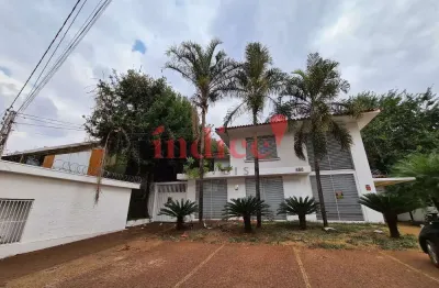 Sala comercial à venda no Jardim Sumaré, Ribeirão Preto 
