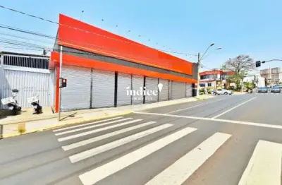 Sala comercial para alugar no Jardim América, Ribeirão Preto 