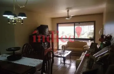 Apartamento no bairro jardim palma travassos, 3 quartos, 1 suíte, 1 vaga, edifício pau brasil
