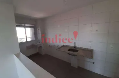 Apartamento no bairro lagoinha, 2 quartos, 1 suíte, 1 vaga, edifício isla