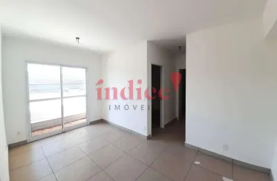 Apartamento no bairro lagoinha, 2 quartos, 1 suíte, 1 vaga, edifício isla