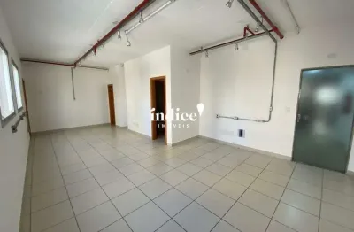 Sala comercial para locação no bairro jardim botânico