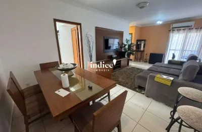 Apartamento no bairro jardim são luiz, 2 quartos, 1 suíte, 2 vagas, blue paradise