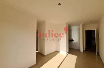 Apartamento no bairro jardim zara, 2 quartos, 1 suíte, 1 vaga, condomínio residencial mirante do bosque