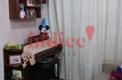 Apartamento no bairro parque são sebastião, 2 quartos, 2 vagas, parque royal palace