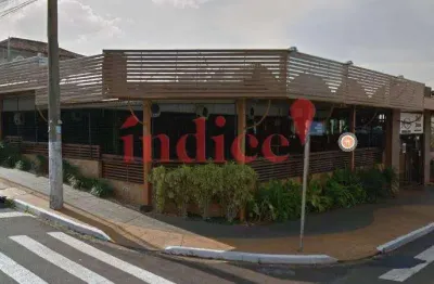 Sala comercial para alugar no Alto da Boa Vista, Ribeirão Preto 