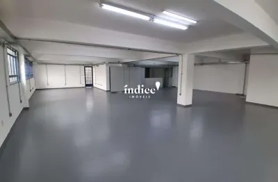 Sala comercial para alugar no Jardim Novo Mundo, Ribeirão Preto 