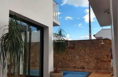 Casas no Bairro Alto da Boa Vista, 5 quartos, 2 suítes, 4 vagas,