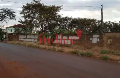 Terreno comercial para alugar no Ribeirânia, Ribeirão Preto 