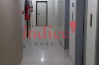 Sala comercial no bairro centro, 2 vagas, edifício padre euclides