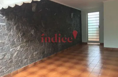 Casa com 2 quartos à venda no Jardim Paulistano, Ribeirão Preto 