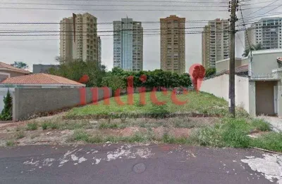 Terreno comercial para alugar no Jardim Canadá, Ribeirão Preto 