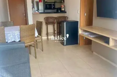 Apartamento no bairro bonfim paulista, 3 quartos, 1 suíte, 1 vaga, residencial lorena