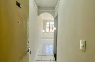 Apartamento no bairro jardim paulista, 2 quartos, 1 vaga, residencial mediterraneo