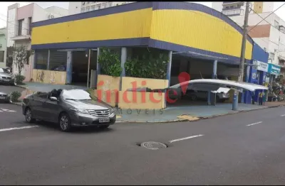 Sala comercial à venda no Centro, Ribeirão Preto 