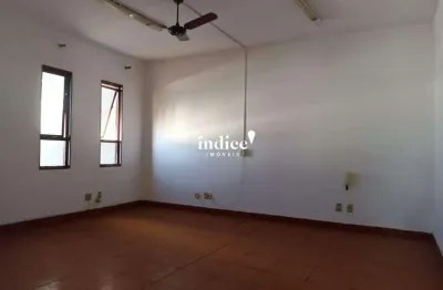 Sala comercial para alugar no Jardim Irajá, Ribeirão Preto 
