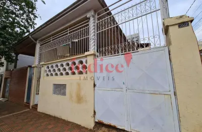 Casa com 2 quartos à venda no Centro, Ribeirão Preto 
