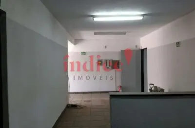 Salão comercial no bairro parque industrial tanquinho,