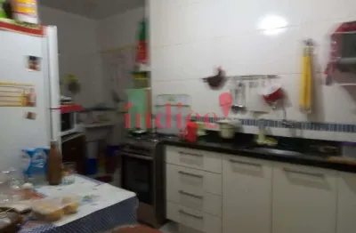 Apartamento no bairro parque anhangüera, 2 quartos, 1 suíte, edifício atlantico