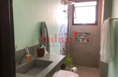 Apartamento no bairro jardim palma travassos, 3 quartos, 1 suíte, 1 vaga, edifício antares