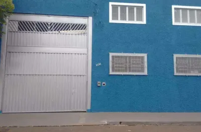 Sala comercial à venda no Campos Elíseos, Ribeirão Preto 