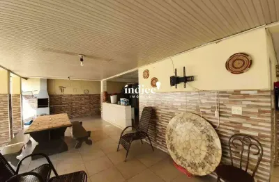 Casas no bairro vila monte alegre, 4 quartos, 1 suíte, 4 vagas,
