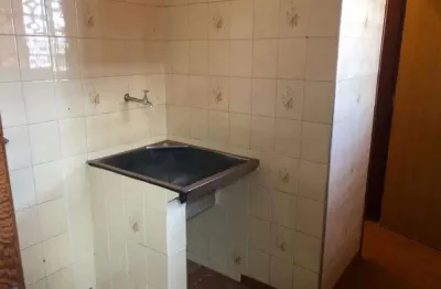 Apartamento no bairro jardim palma travassos, 2 quartos, 1 vaga, edifício itaparica