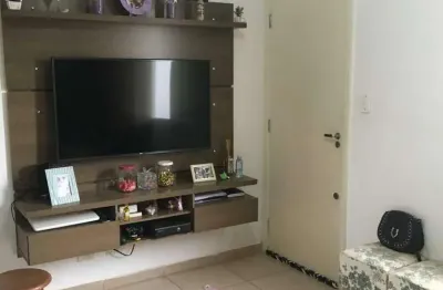 Apartamento no bairro jardim florestan fernandes, 2 quartos, 2 vagas, vitta domingos angerami