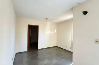 Apartamento com 1 dormitório para alugar no bairro centro