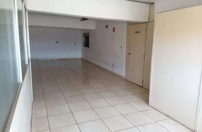 Sala comercial à venda no Campos Elíseos, Ribeirão Preto 