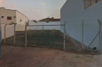 Terreno comercial para alugar no Parque Residencial Lagoinha, Ribeirão Preto 